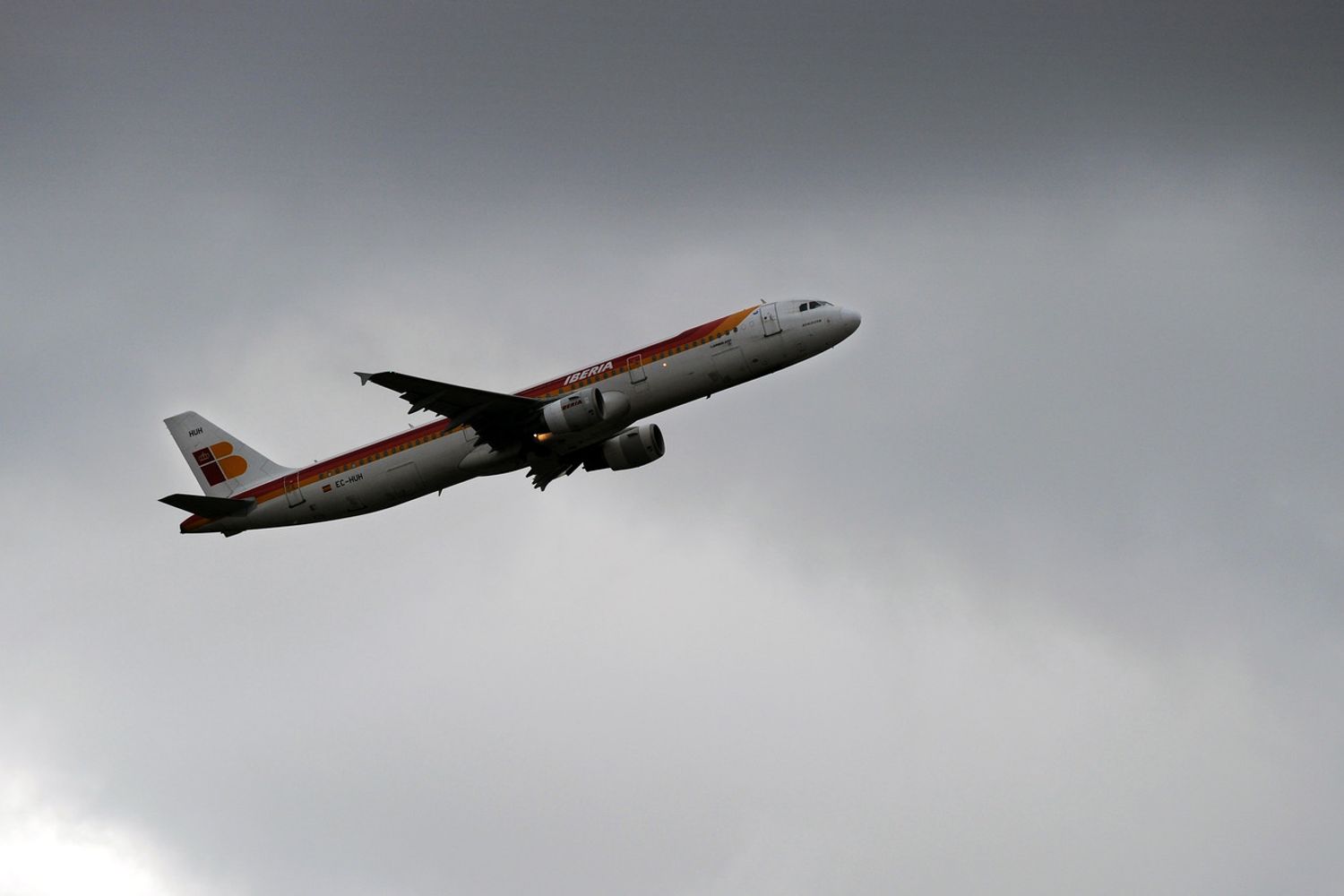 Iberia