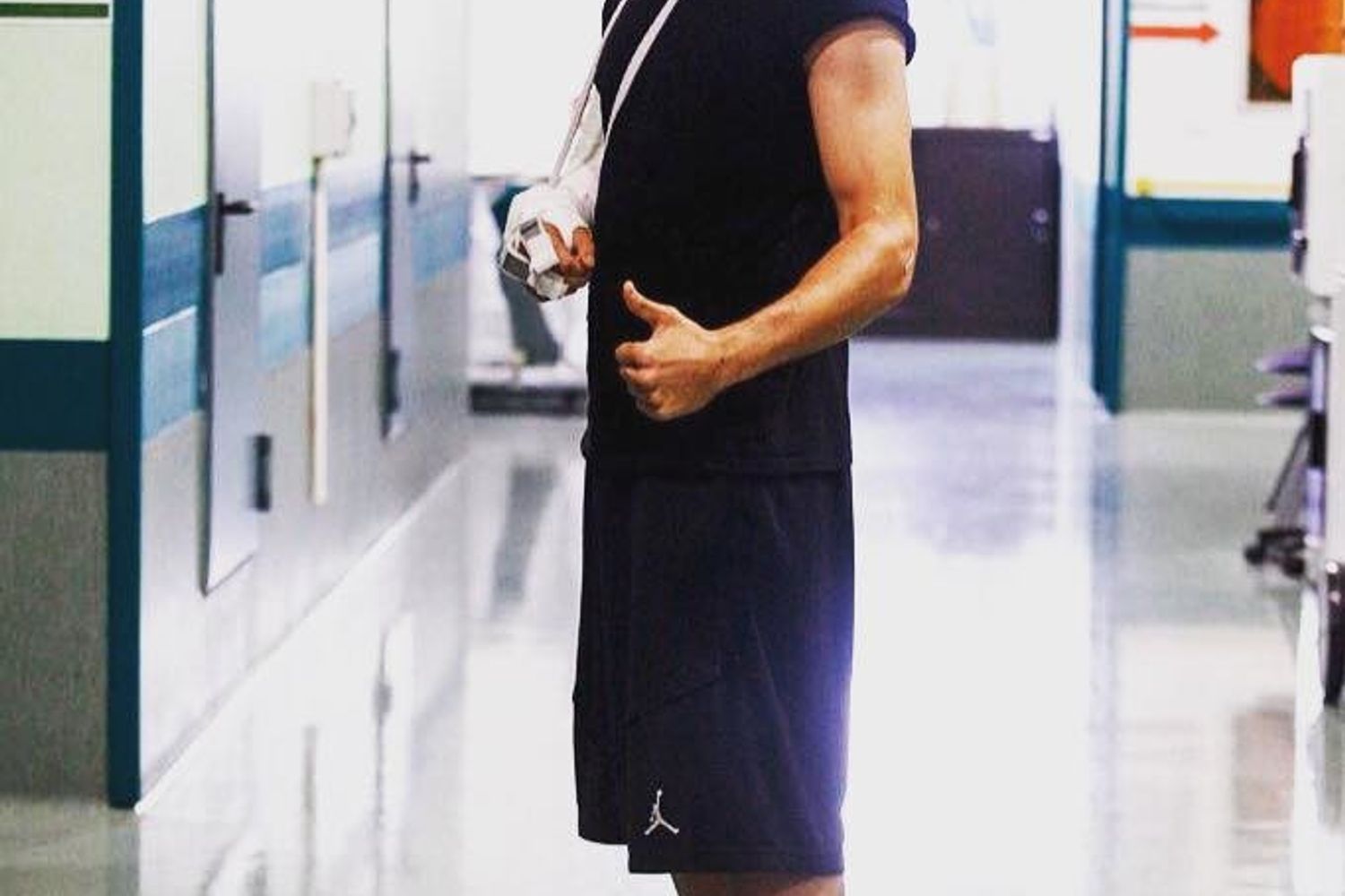 &nbsp;Niccol&ograve; Bettarini