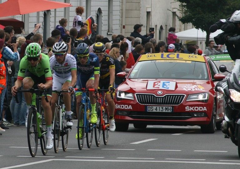 Tour de France 2017&nbsp;