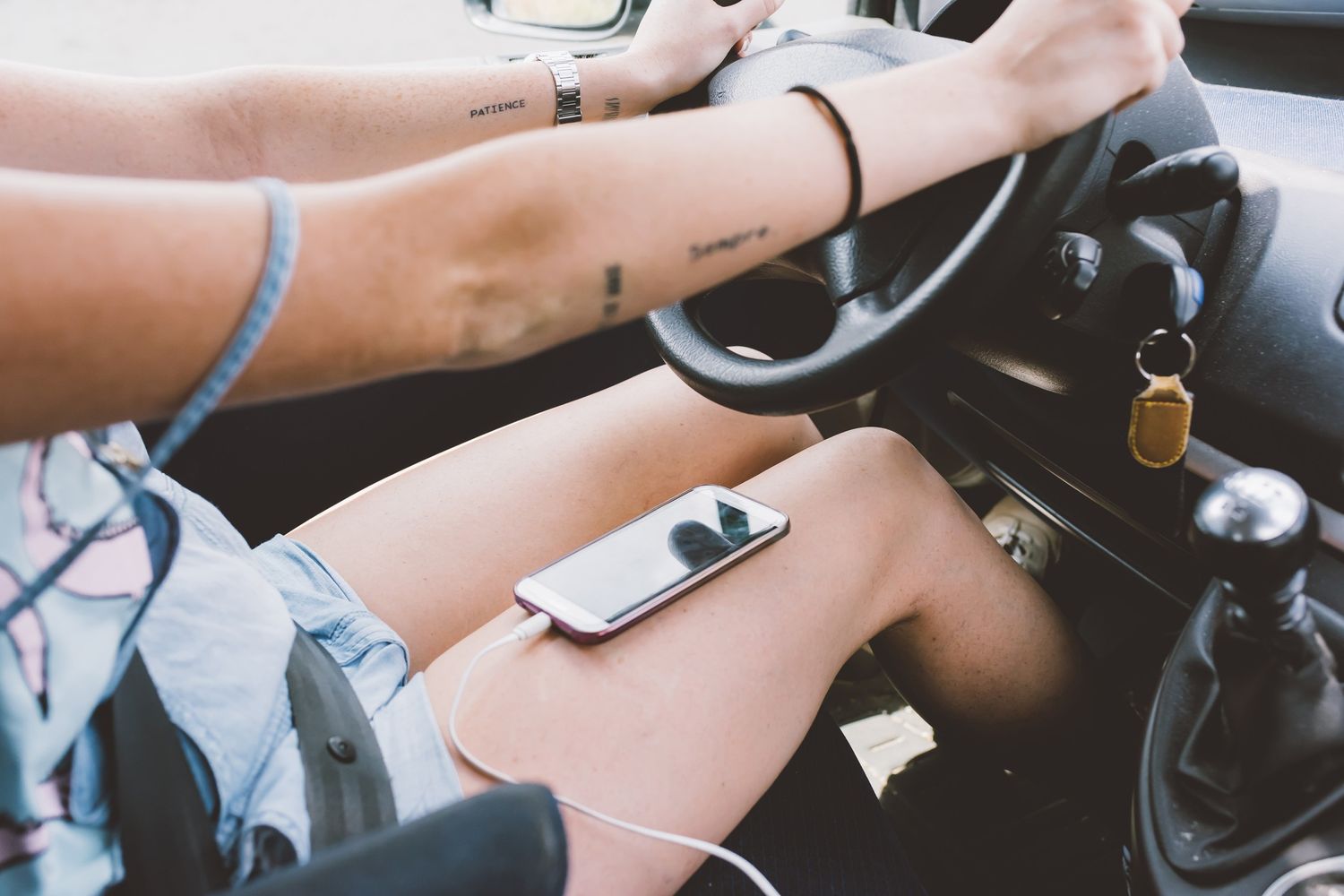 &nbsp;Mitsubishi propone agli automobilisti di farsi tracciare tramite una app del telefono&nbsp;