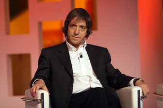 &nbsp;Carlo Vanzina