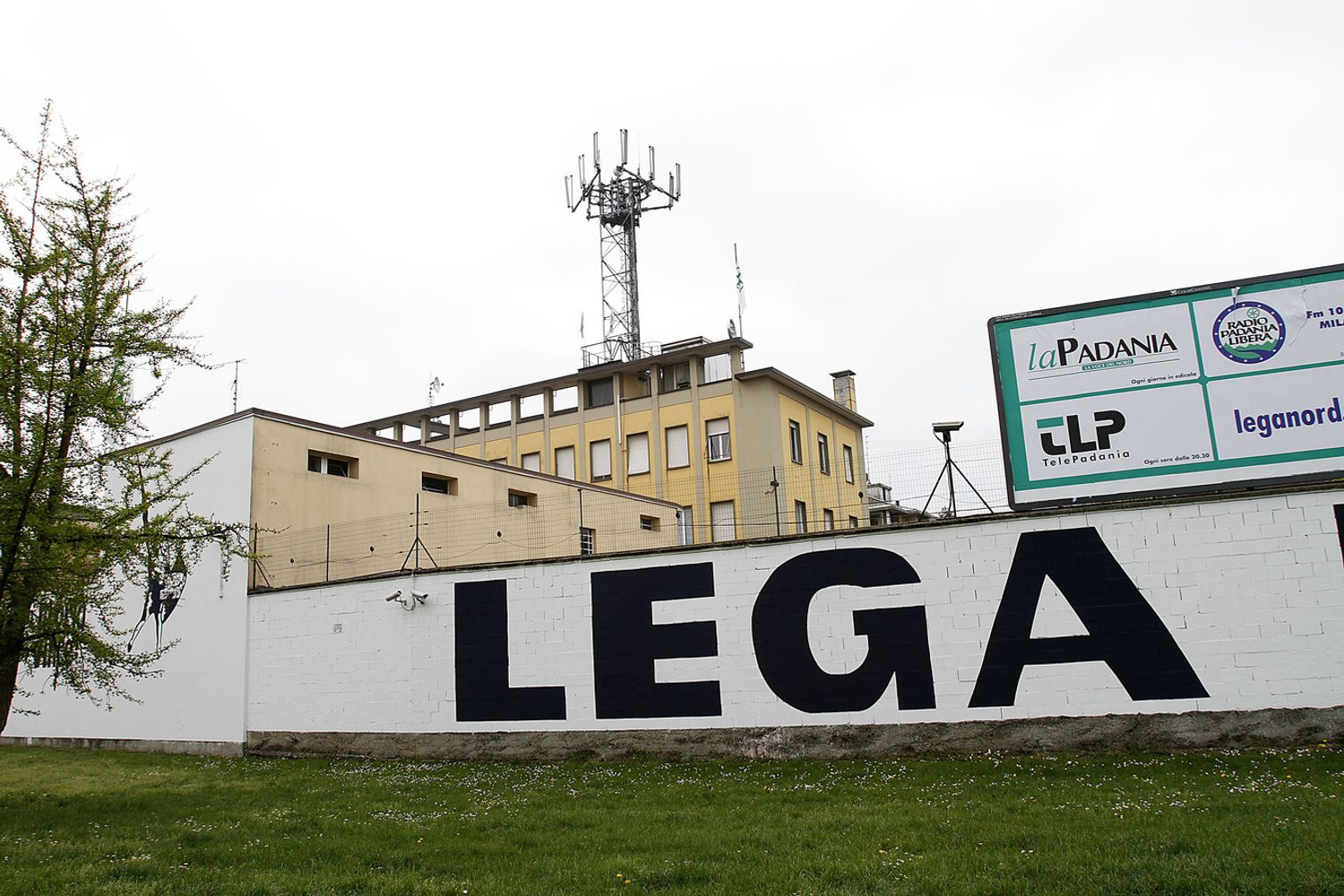 Franco Cavassi / AGF&nbsp;