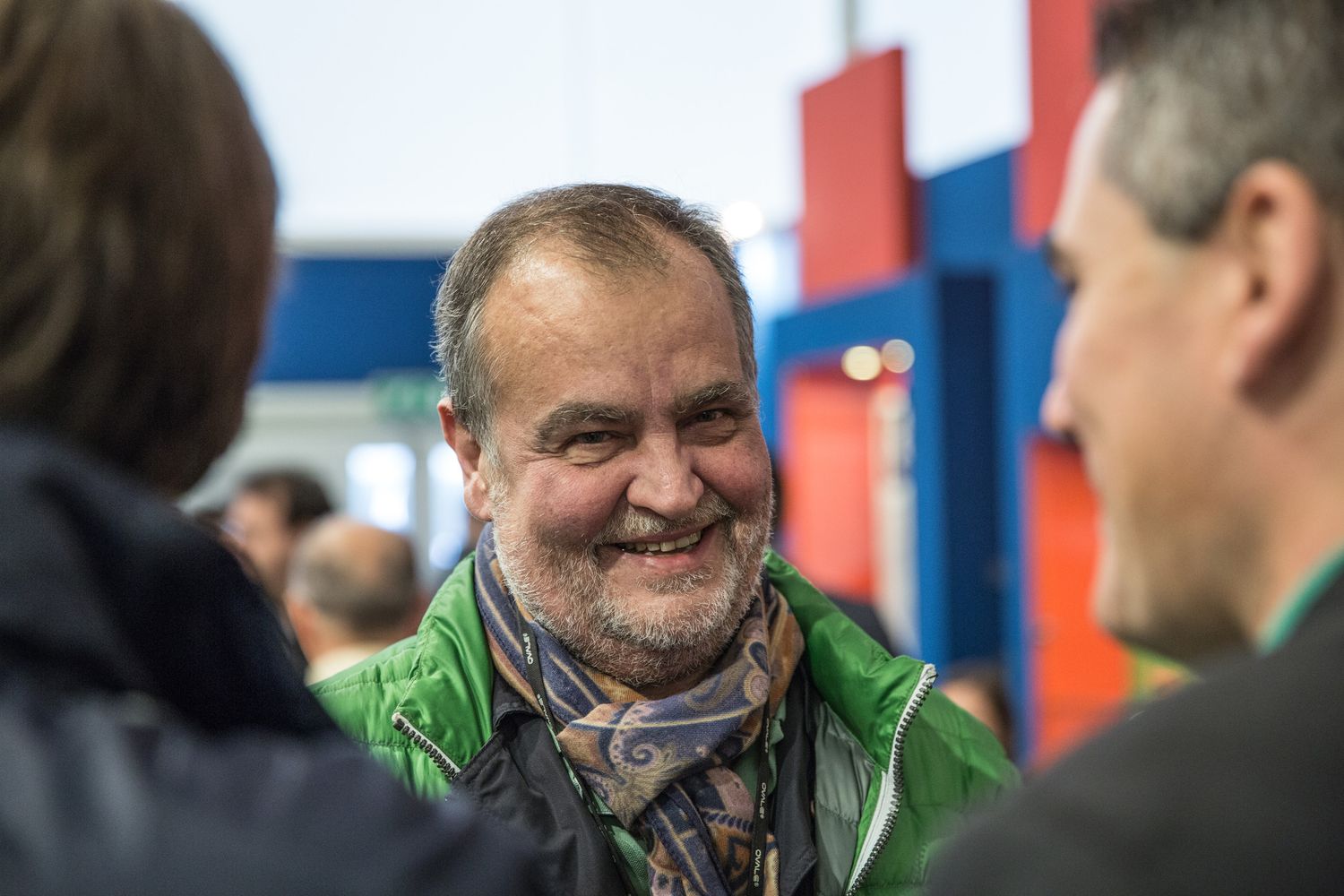 &nbsp;Roberto Calderoli