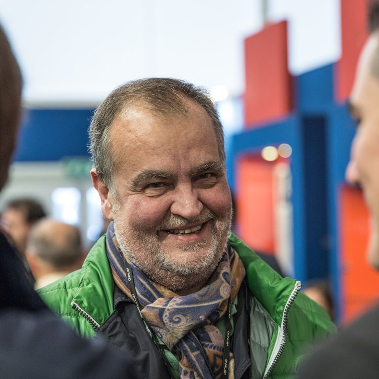 &nbsp;Roberto Calderoli