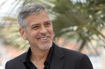 George Clooney&nbsp;