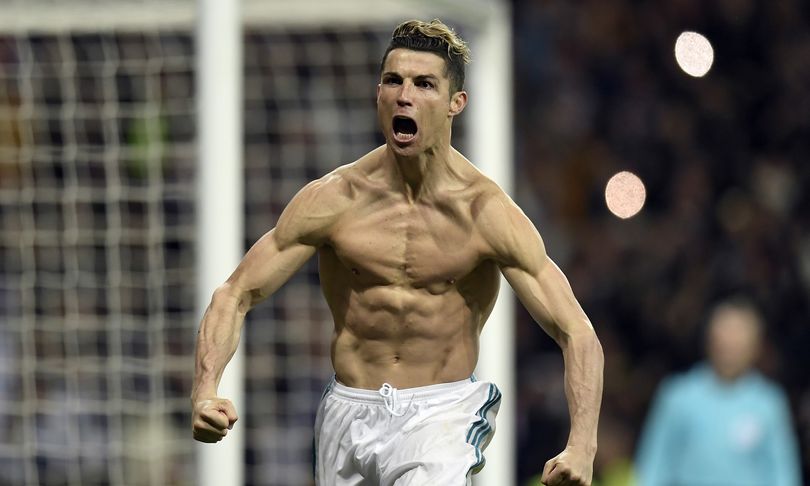 Ronaldo Economics, quante maglie deve vendere la Juventus? - Ama la Maglia