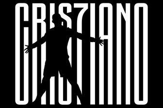 &nbsp;L'immagine con cui la Juventus ha dato sul sito l'annuncio della 'presa' di Ronaldo
