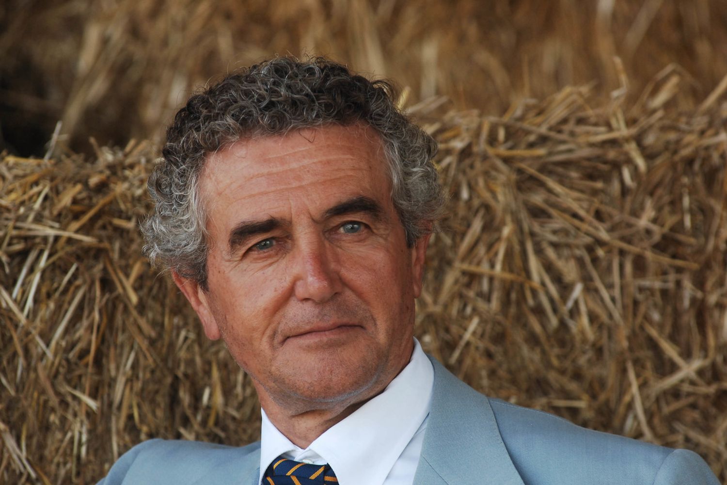 &nbsp;Carlo Benetton