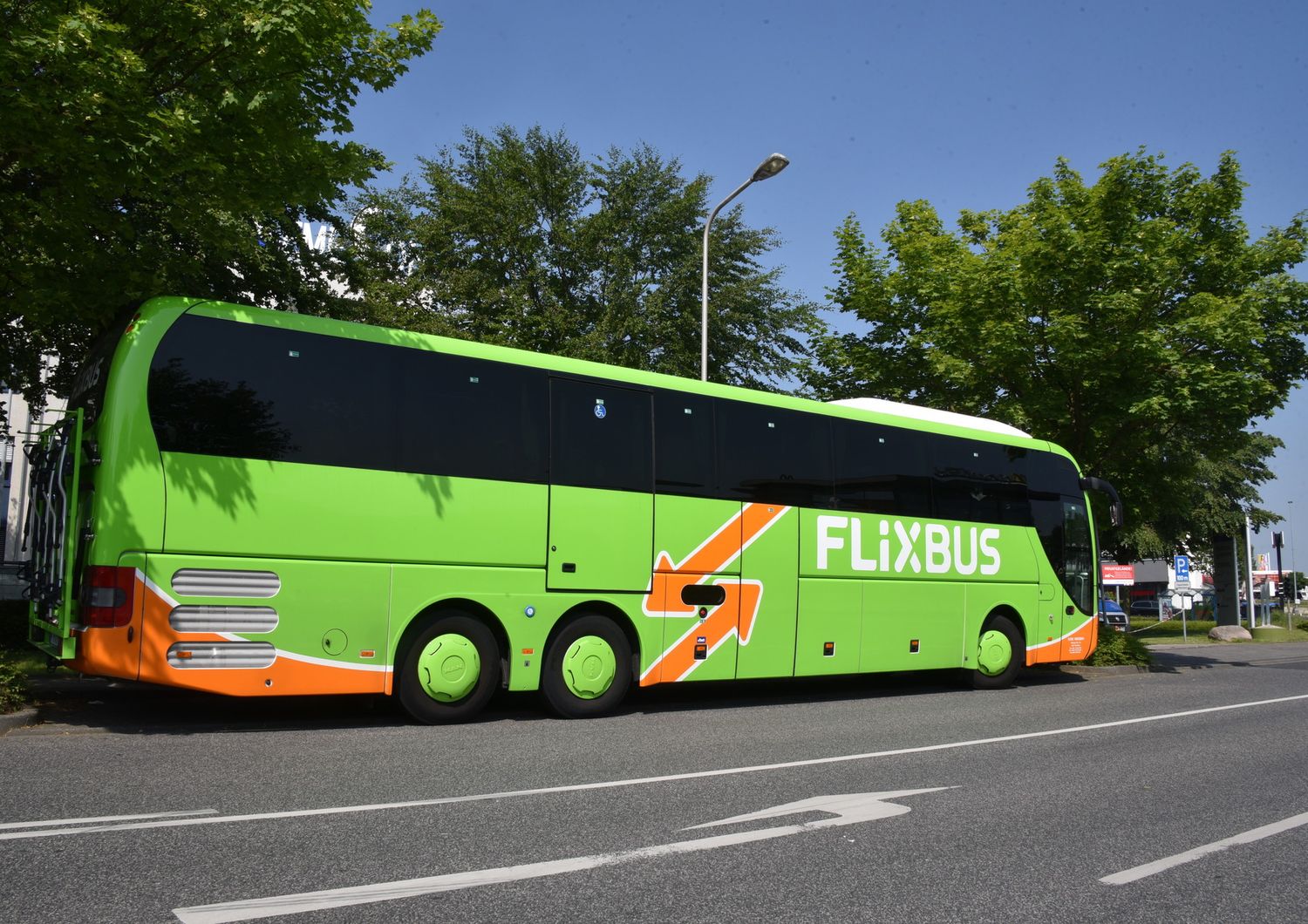 FlixBus&nbsp;vuole scrivere un manifesto sulla&nbsp;smart&nbsp;economy&nbsp;e lancia un appello a Di Maio