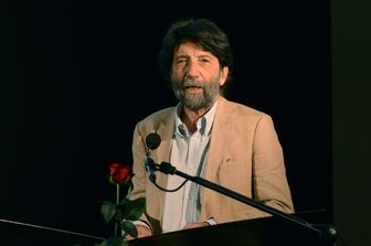 Massimo Cacciari (Agf)&nbsp;