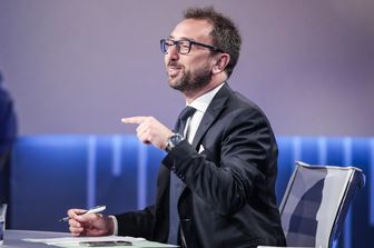 &nbsp;Alfonso Bonafede