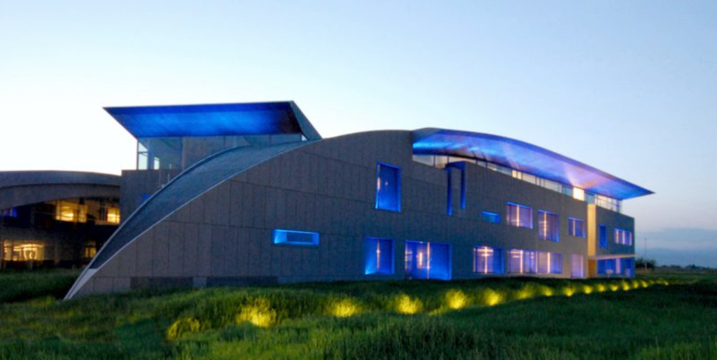 &nbsp;Il quartier generale della Nice, ad Oderzo