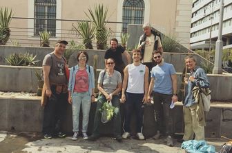 &nbsp; Progetto Ridaje!