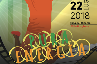 &nbsp;RomAfrica Film Festival