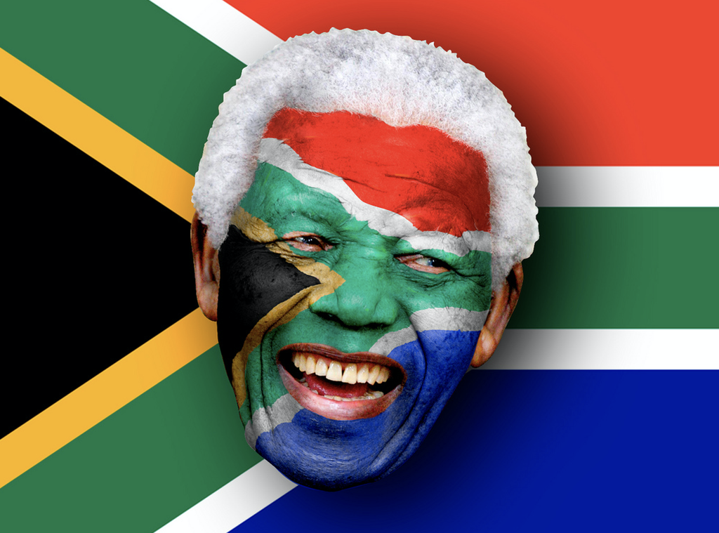 &nbsp;RomAfrica Film Festival