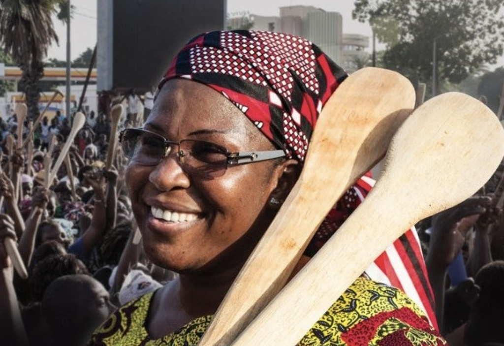 &nbsp;RomAfrica Film Festival