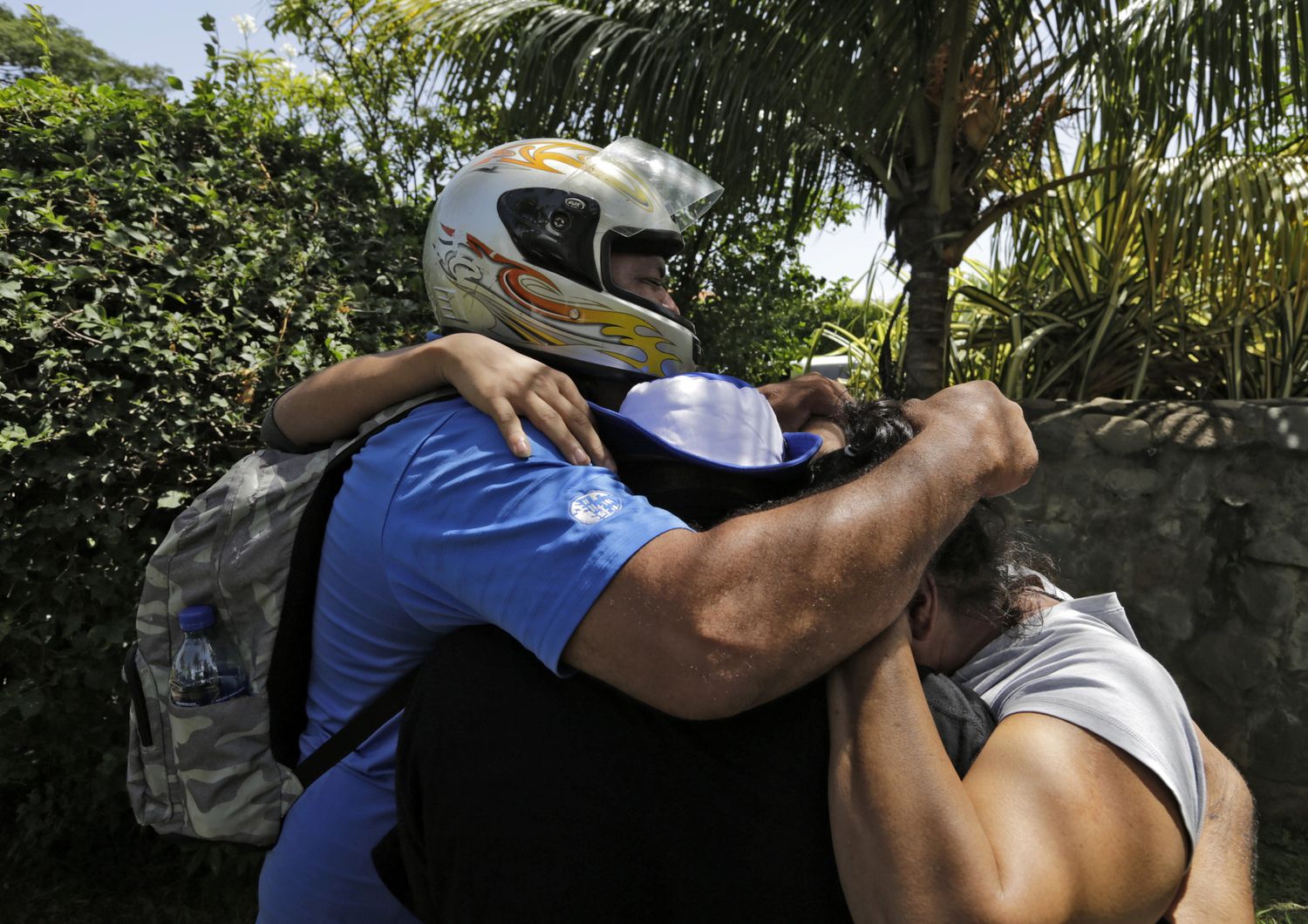 Nicaragua: sale tensione dopo uccisione due studenti in una Chiesa