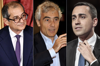 &nbsp;Tria Boeri Di Maio