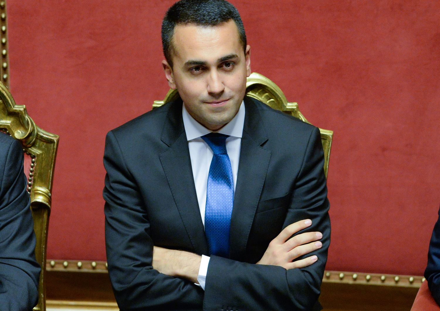 Luigi Di Maio