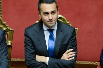 Luigi Di Maio