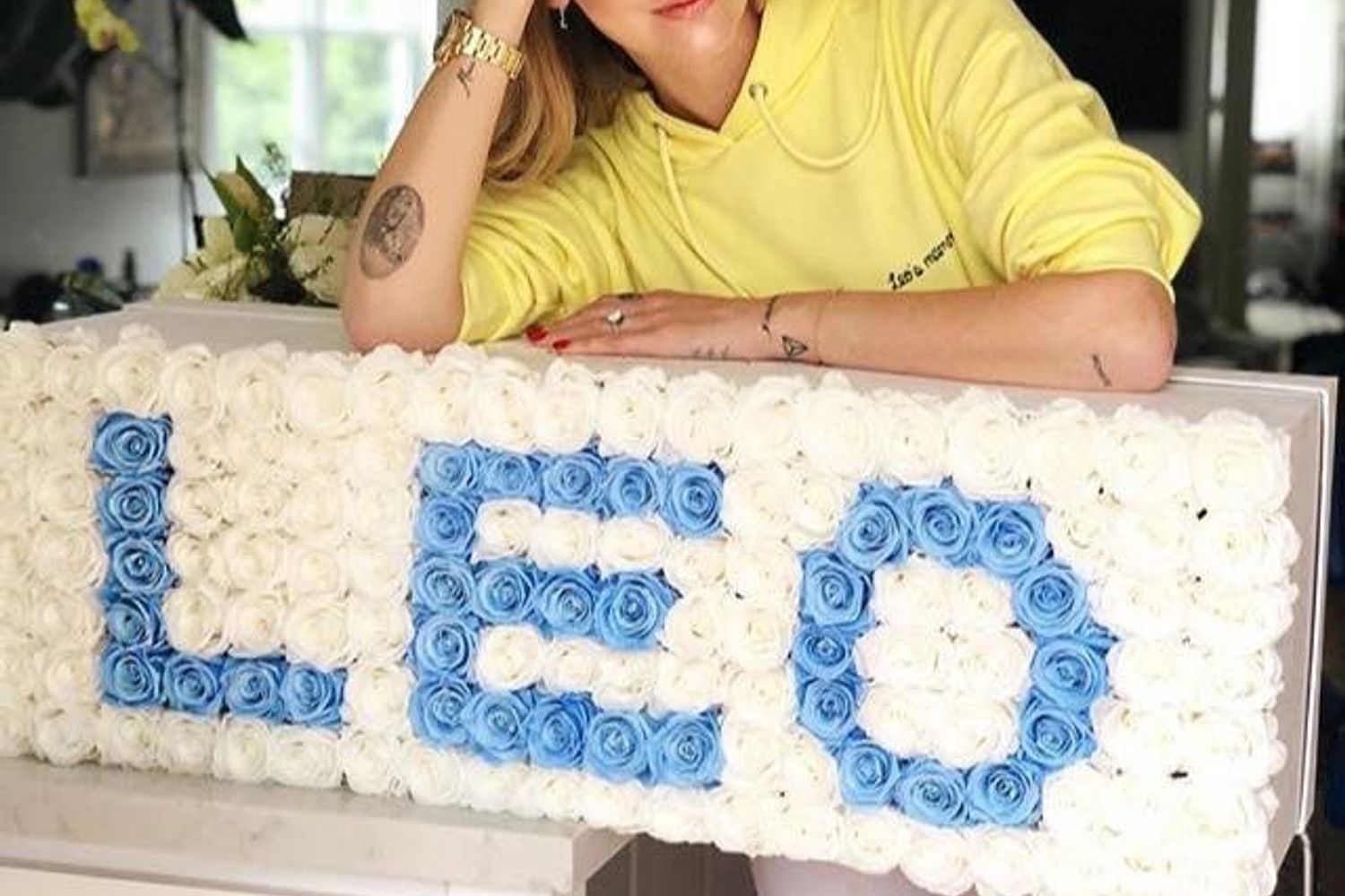 &nbsp;Chiara Ferragni