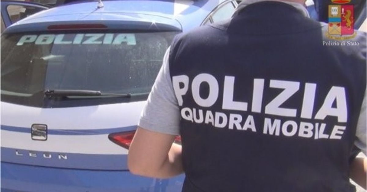 Sequestrato per 30 ore e picchiato a Napoli, 4 arresti