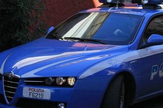 Polizia&nbsp;