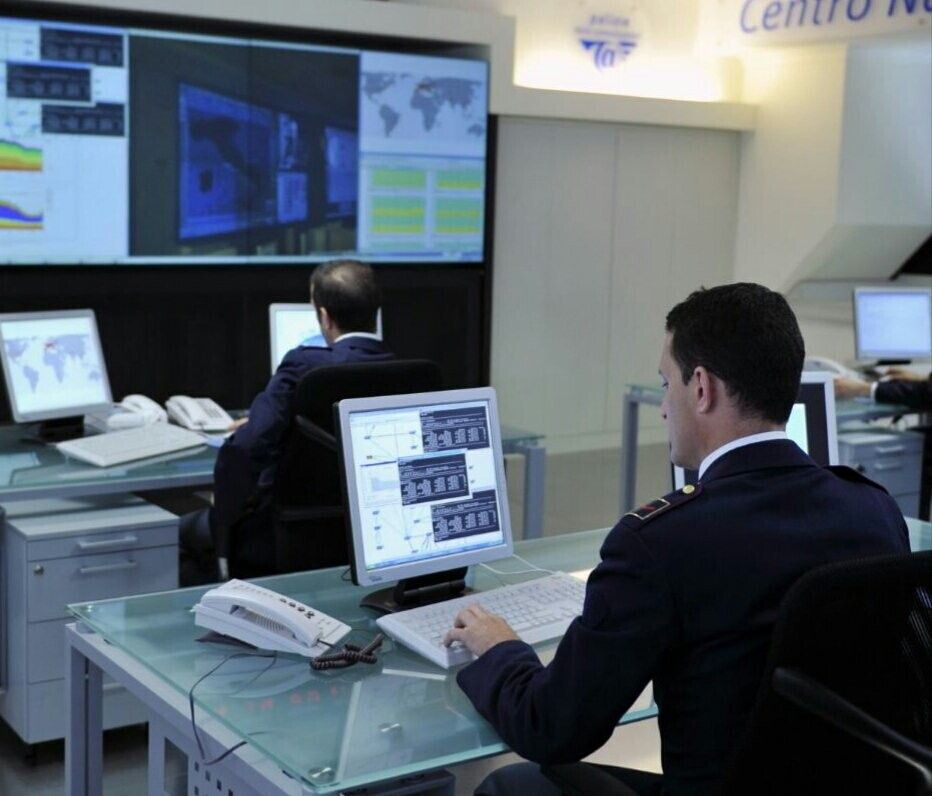 Polizia Postale&nbsp;