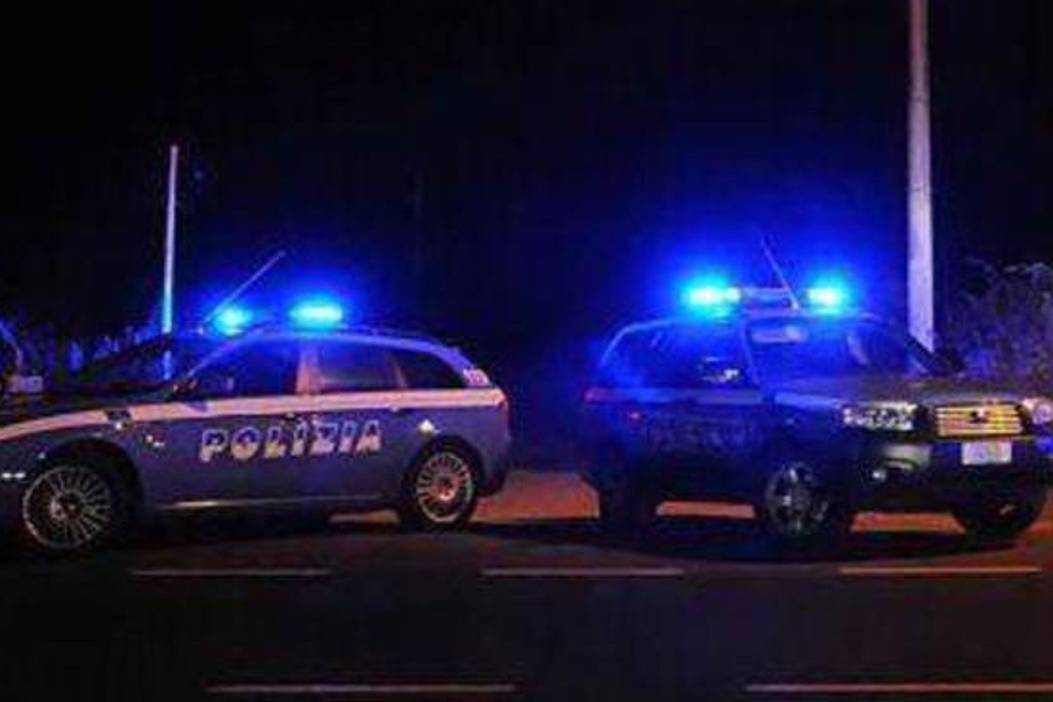Polizia