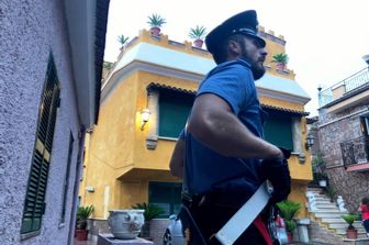 Blitz dei Carabinieri ad Ostia, disarticolato il clan Triassi: 42 arresti