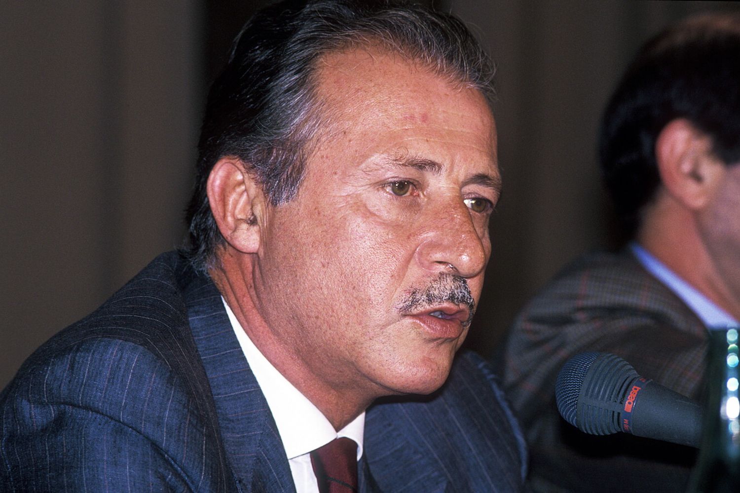Paolo Borsellino (AGF)