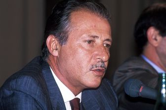 Paolo Borsellino (AGF)