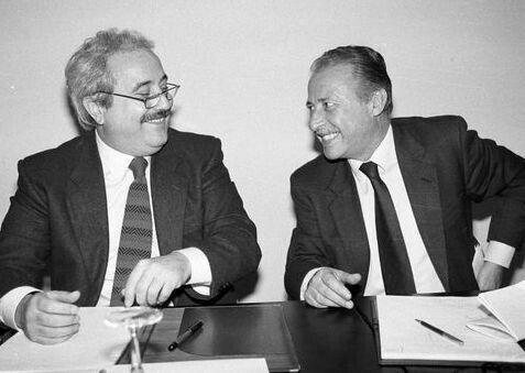 &nbsp;Borsellino-Falcone (wikipedia)