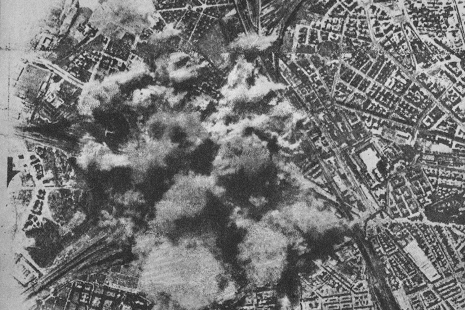 Bombardamento di Roma&nbsp;