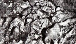 Fosse ardeatine&nbsp;