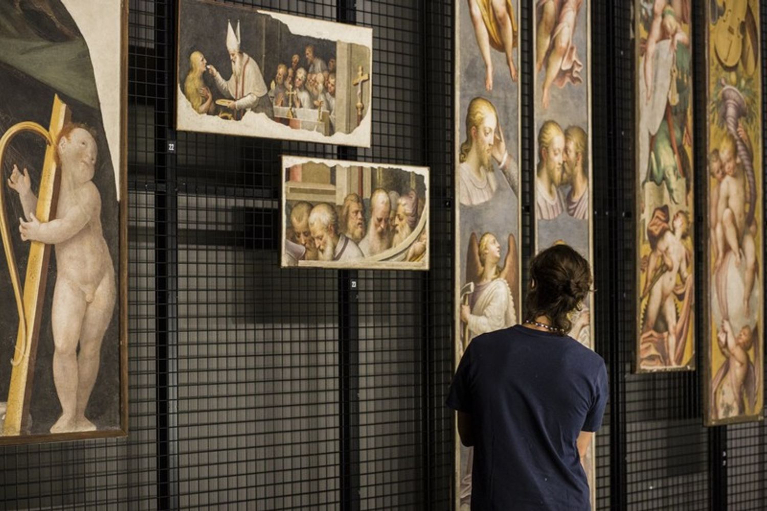 Mostra Leonardo da Vinci Parade &nbsp;