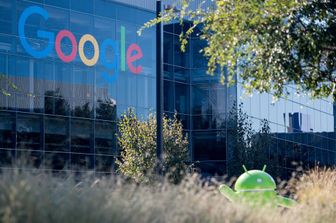 Google&nbsp;