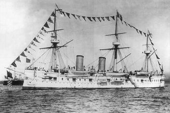 &nbsp;Dmitri Donskoi