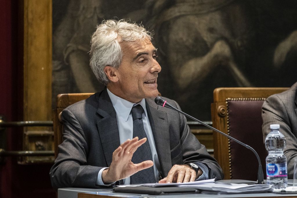 &nbsp;Tito Boeri (AGF)