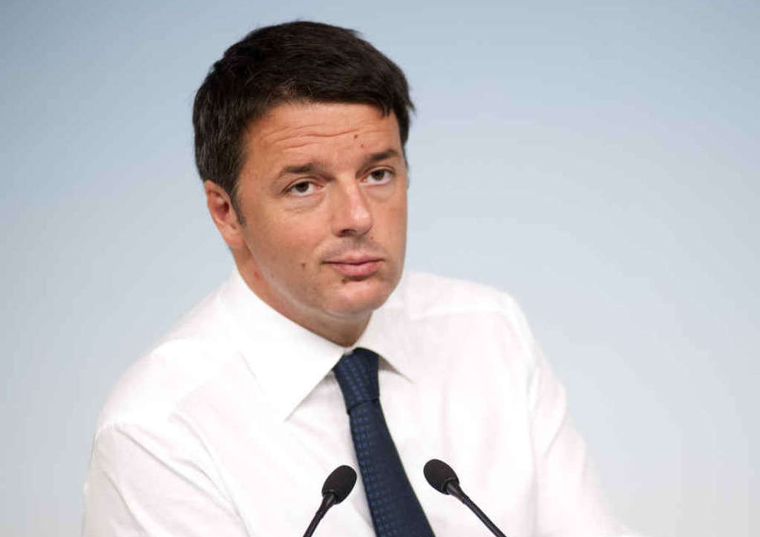 Renzi: creo lavoro non scioperi Forse fiducia non servira'