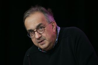 &nbsp;Sergio Marchionne