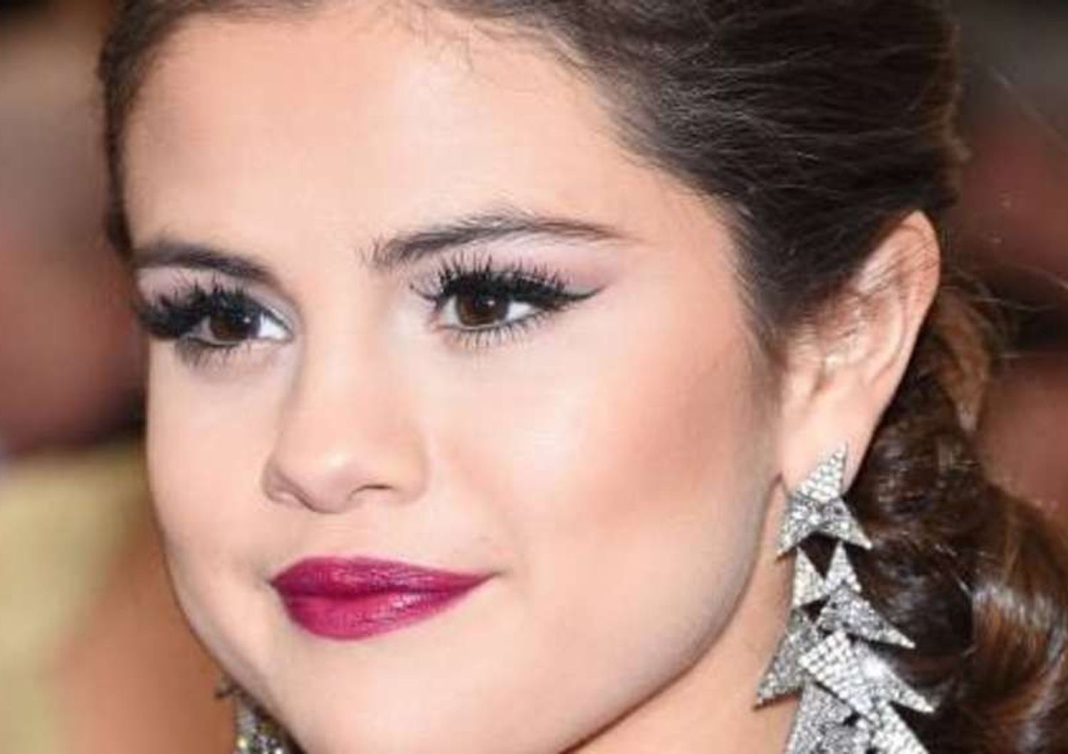 Musica: Selena Gomez, in arrivo sua versione di 'Quando quando'