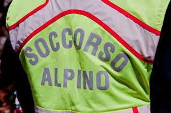 &nbsp;Soccorso Alpino