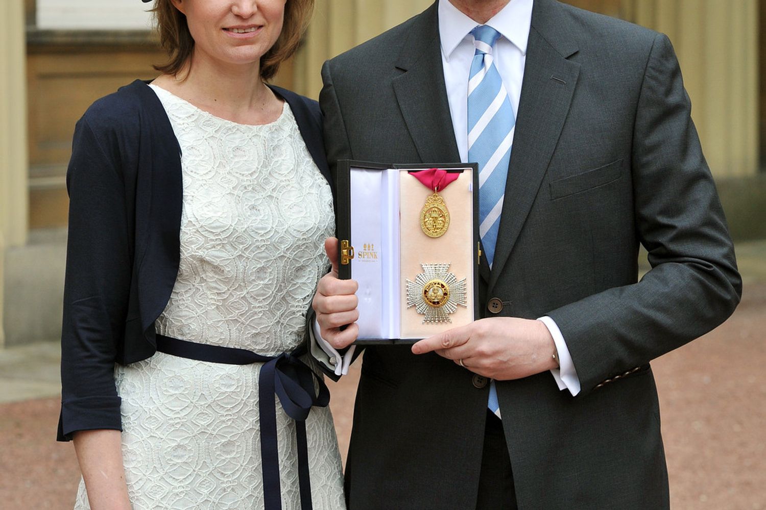 &nbsp;Suzanne Heywood