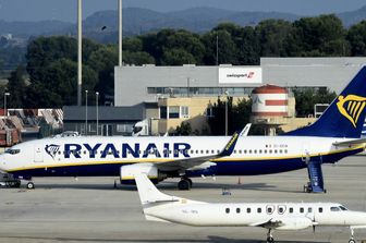 &nbsp; Sciopero&nbsp;Ryanair