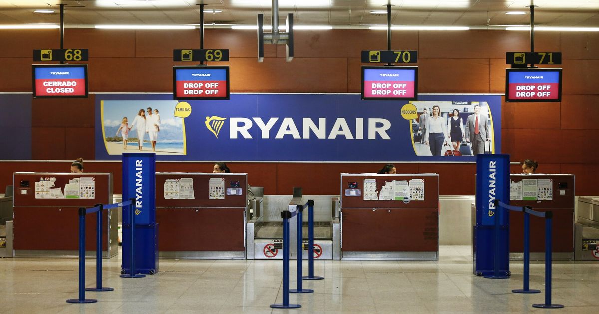 Ryanair apre una nuova base a Birgi