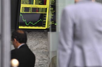 Borse europee&nbsp;