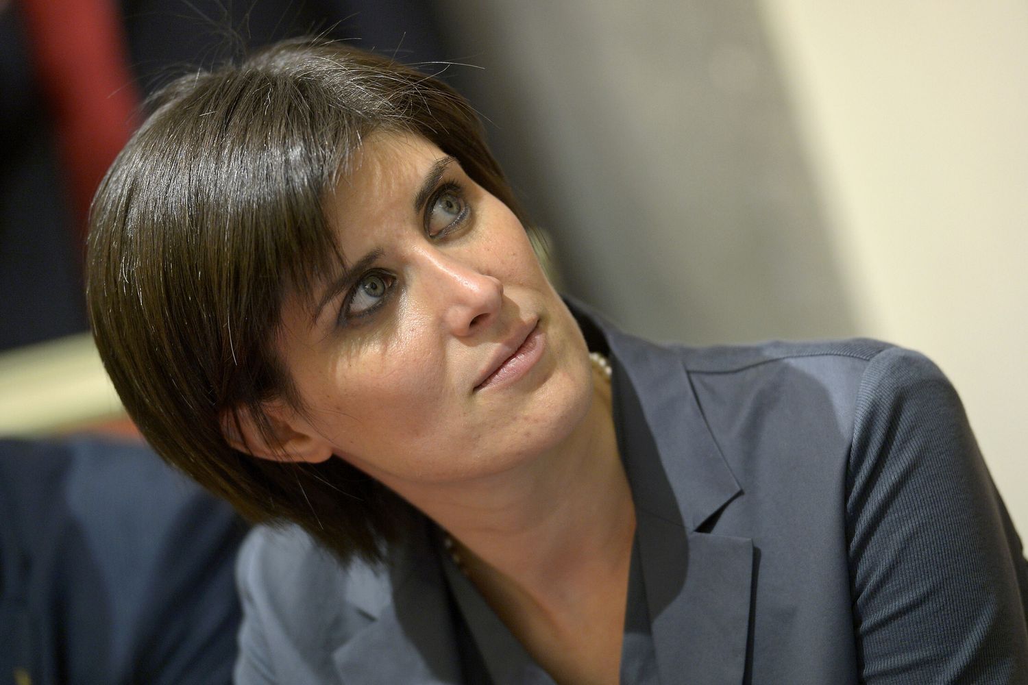 &nbsp;Chiara Appendino (M5s)