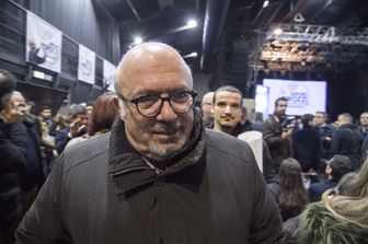 &nbsp;Francesco Storace