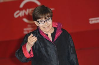 &nbsp; Franca Valeri